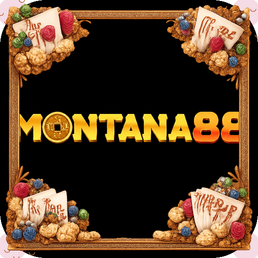 montana88 — mitra unggulan